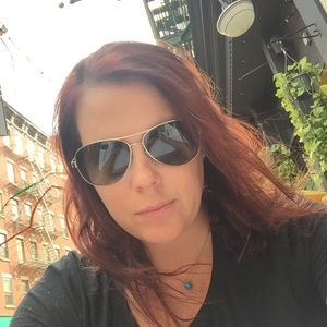 Meet your Posher, Amy